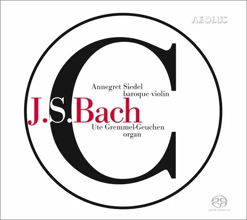 Top Rated Works for Violin & Organ