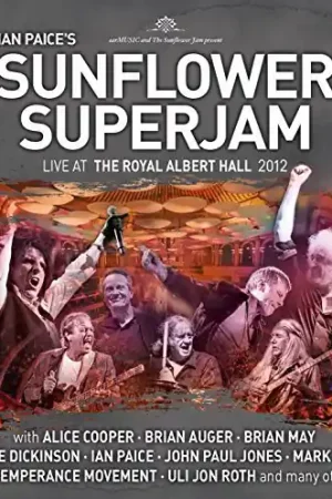 Trending Ian Paice's Sunflower Superjam / Various (Uk)