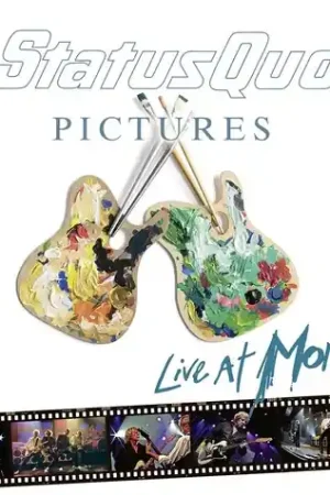 Price Cut Pictures: Live At Montreux 2009 (Can)