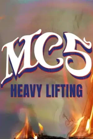 Heavy Lifting [LP] Editor’s Pick