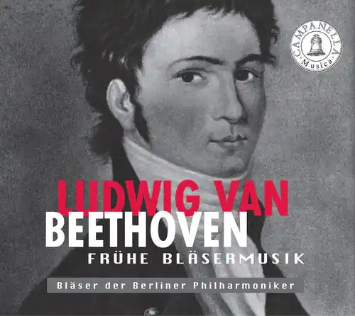 Fruhe Blasermusik Must Have