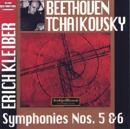 Limited Time Sinfonie 5 Tschaikowsky