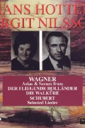 Arias & Scenes / Lieder Sale