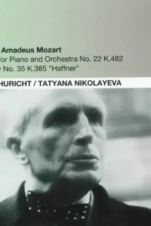 Concerto for Piano & Orchestra Don’t Miss Out