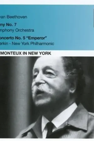Symphony 7 Today Only