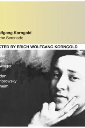 Die Stumme Serenade Next Day Delivery