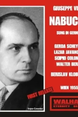 Editor’s Pick Nabucco