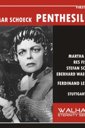Shop Now Schoeck: Penthesilea