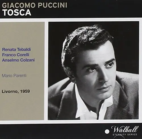 Tosca Weekend Sale