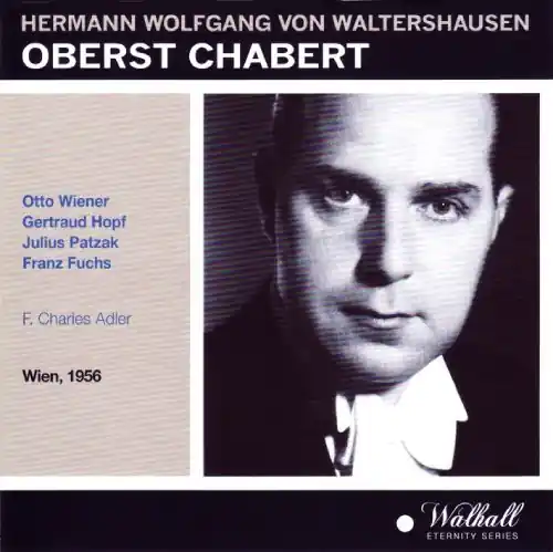 Oberst Chabert New Release