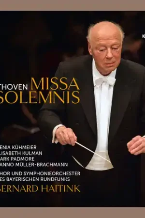 Missa Solemnis Clearance