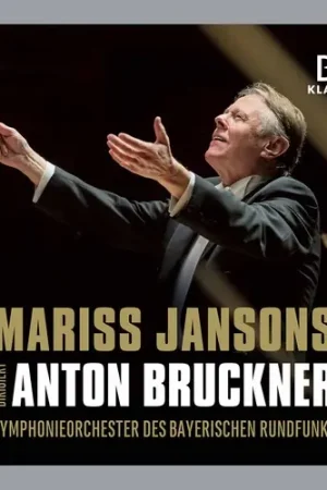 Jansons Dirigiert Bruckner Price Cut