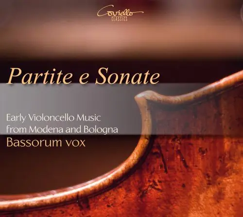 Partite E Sonaustriae-Early Limited Offer