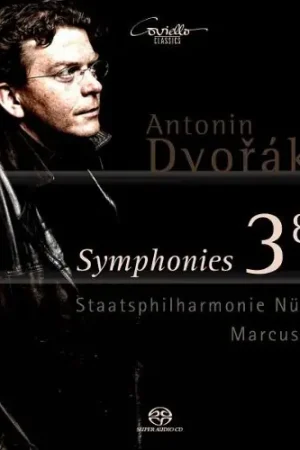 Same Day Shipping Symphonies 3 & 7