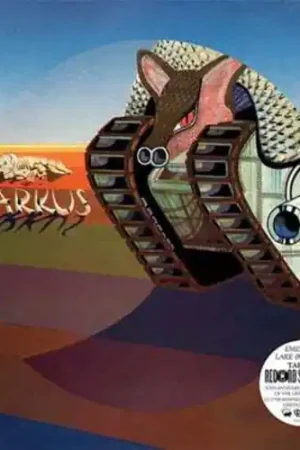 Weekend Sale Tarkus [RSD Drops 2021]