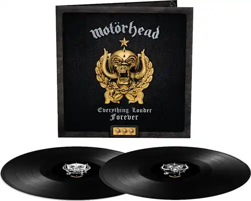 Everything Louder Forever - The Very Best Of Limited Offer