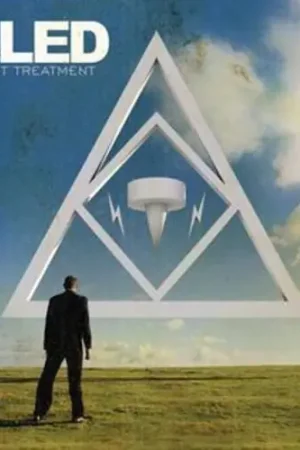 Silent Treatment Brand New