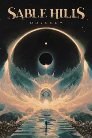 Odyssey [Clear Vinyl] [Limited Edition] Mega Sale
