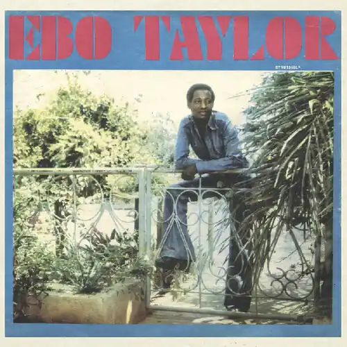 Shop Now Ebo Taylor