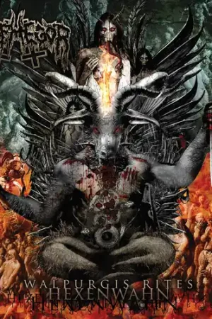 Best Choice Walpurgis Rites - Hexenwahn (Mod)