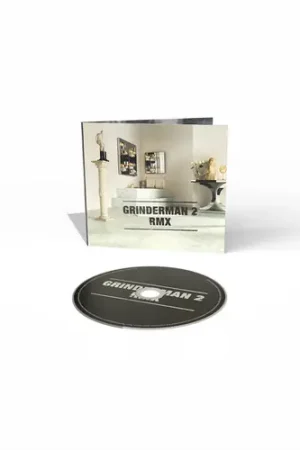 Next Day Delivery Grinderman 2 Rmx [Digipak]