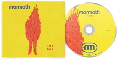 Super Sale The End [Digipak]