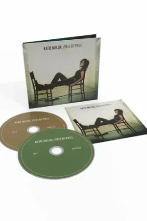 Piece By Piece [Deluxe] (Aniv) Bulk Order