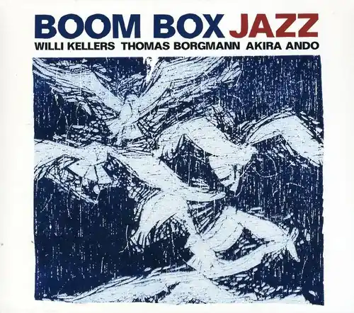 Jazz Final Sale