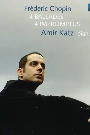 Premium 4 Ballades / 4 Impromptus