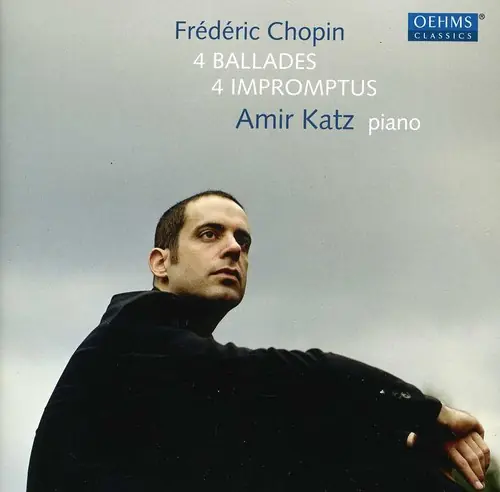 Premium 4 Ballades / 4 Impromptus
