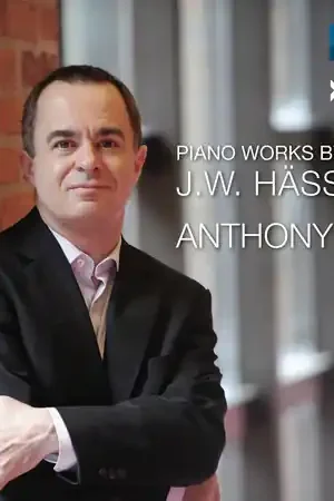 Direct From Factory Johann Wilhelm Hassler: Piano Works