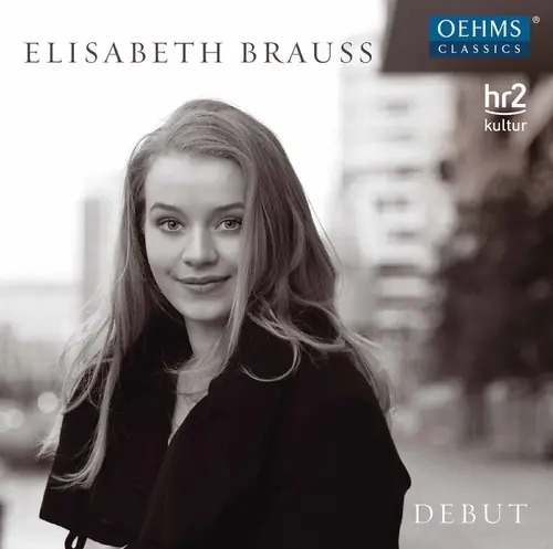 Last Chance Elisabeth Brauss - Debut