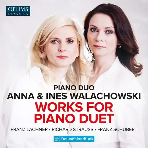 Worldwide Shipping Works for Piano Duet