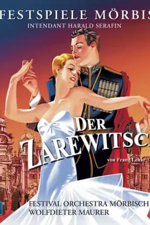 Reduced Price Der Zarewitsch