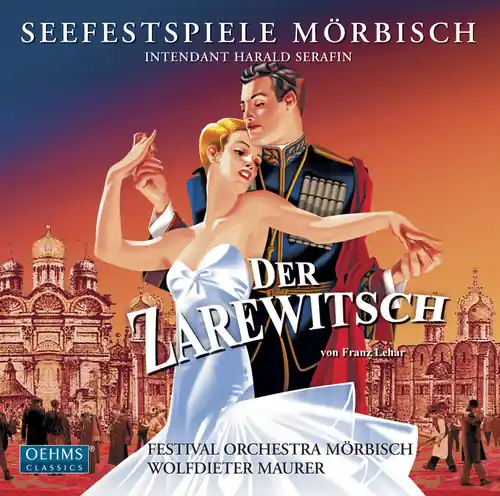 Reduced Price Der Zarewitsch