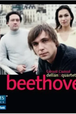 Fast Shipping Beethoven