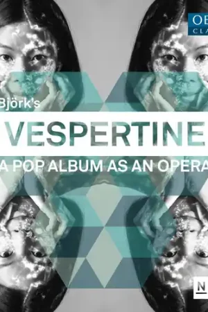 Popular Vespertine