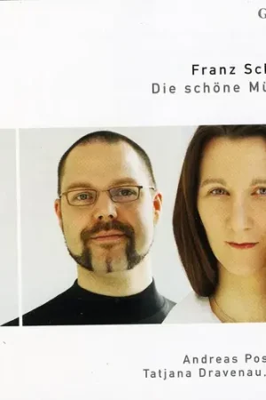 Die Schone Mullerin Best Seller