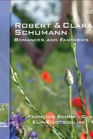 Romances & Fantasies Instant Buy