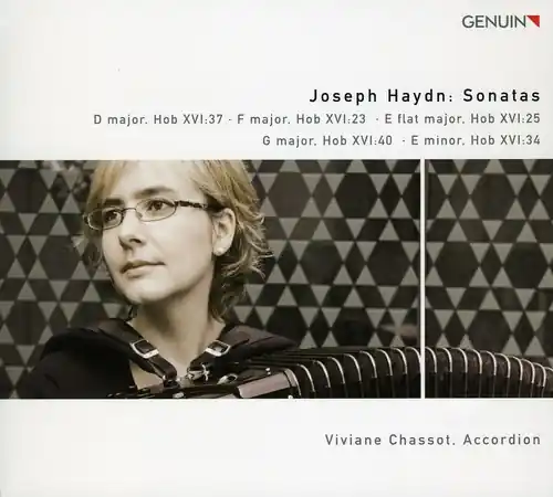 Seasonal Sale Sonatas