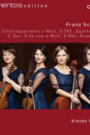 Bargain String Quartets