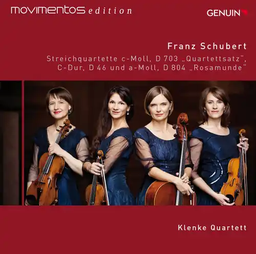 Bargain String Quartets