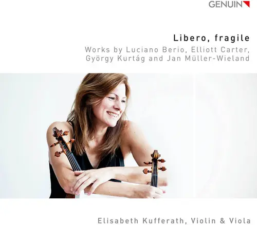 Libero, fragile One Day Deal