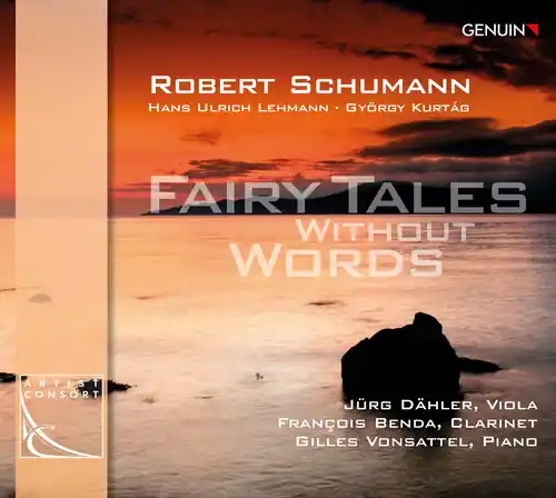 Fresh Stock Fairy Tales Without Words