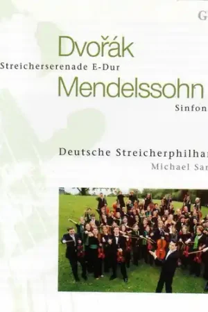 Price Cut Serenade / Sinfonia No 11