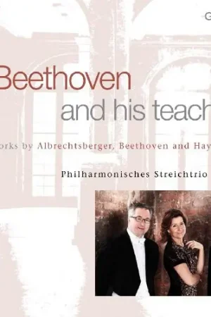 Beethoven & His Teachers Money Back Guarantee