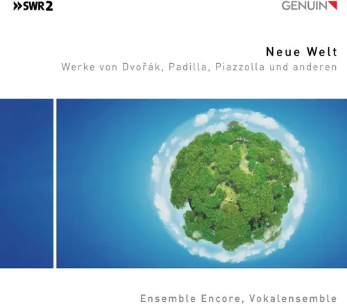 Exclusive Neue Welt
