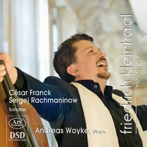 Sonata for Violin & Pno Markdown