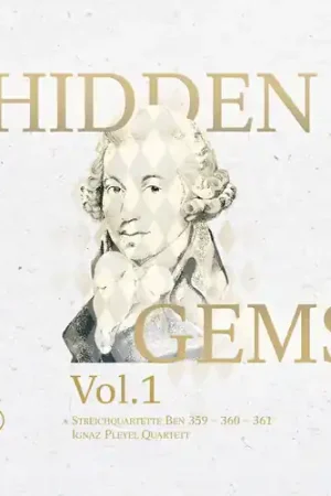Hot Picks Hidden Gems 1