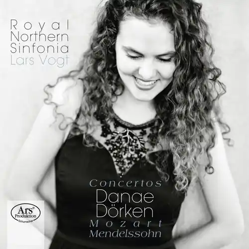 Weekend Sale Mozart & Mendelssohn: Concertos